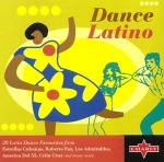 Dance Latino only £5.99