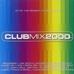 Club Mix 2000 only £7.99