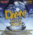 Damn! Best of 2002 only £8.99