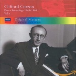 Clifford Curzon - Decca Recordings Vol. 1: 1949-1964 [ Original Masters] only £12.99