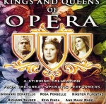 Kings & Queens of Opera only £5.99