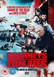 Cockneys Vs Zombies [DVD] only £5.99