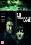 10 Cloverfield Lane [DVD] [2016] for only £5.99