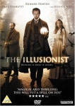 The Illusionist [DVD] only £5.99