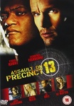 Assault On Precinct 13 [DVD] only £5.99