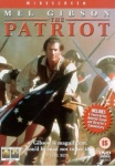 The Patriot [DVD] [2001] only £5.00