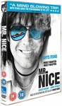 Mr Nice [DVD] only £5.99