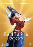 Fantasia 2000 [DVD] only £5.99