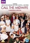 Call the Midwife: Christmas Special [DVD] [2012] only £5.99