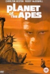 Planet of the Apes [DVD] [1968] only £5.99