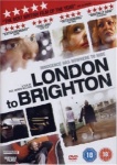 London To Brighton [DVD] [2006] only £5.99