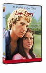 Love Story [DVD] [1970] only £5.99