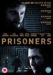 Prisoners [DVD] (2013) only £5.99