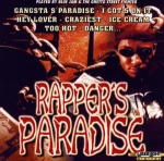 Rapper's Paradise for only £5.99