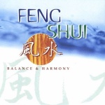 Feng Shui - Balance & Harmony only £5.99