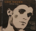 Leo Sayer 1973-1974 only £5.99