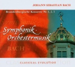 Brandenburg Concertos Nos. 1, 2 & 3 only £5.99