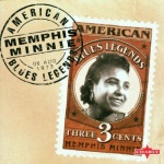 American Blues Legend only £5.99