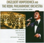 Engelbert Humperdinck & Rpo only £5.99