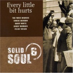 Every Little Bit Hurts only £5.99