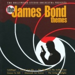 James Bond Themes only £5.99