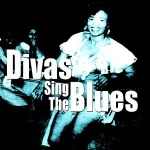 Divas Sing The Blues only £5.99