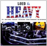 Loud & Heavy only £5.99