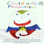 Children's Favourites: 12 Megamixes of Over 50 Great Nursery Rhymes only £5.99