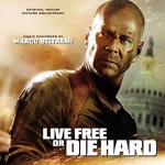 Live Free or Die Hard only £5.99