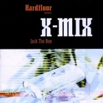 X-Mix: Jack The Box only £5.99