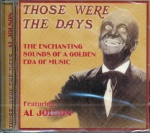 Those were the days (16 tracks) only £5.99