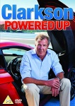 Clarkson - Powered Up [DVD] only £5.00