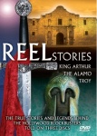 Reel Stories Collection [DVD] [2004] only £9.99