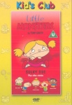 Little Monsters: Sulky Sue Plus Other Stories [DVD] only £5.99