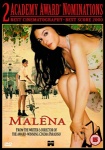 Malena [DVD] only £5.99