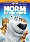 Norm Of The North [DVD] only £5.00