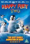 Happy Feet Two [DVD] [2012] only £5.99