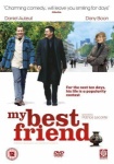 My Best Friend [DVD] [2006] only £5.99