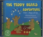 The Teddy Bears Adventure only £5.99