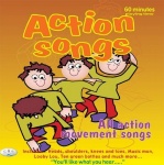 Action Songs only £5.99