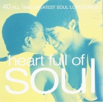 Heart Full of Soul only £7.99