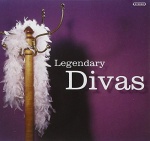 Legendary Divas only £5.99