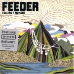 Feeling A Moment [CD 2] only £5.99