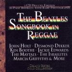 Beatles Songbook in Reggae only £9.99