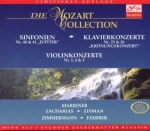 The Mozart Collection only £12.99