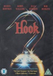 Hook [DVD] only £5.99