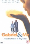 Gabriel And Me [DVD] [2001] only £5.99