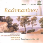 Rachmaninov: Piano Concerto 2/3 for only £5.99