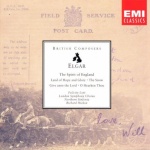 Elgar: The Spirit Of England only £5.99