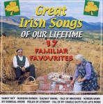 Great Irish Songs of Our Lifetime only £5.99